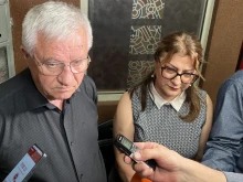 Говорят адвокати на задържани за източване на Здравната каса