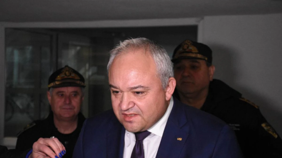 Лично аз съм много любопитен да чуя Стоян Мавродиев Убеден