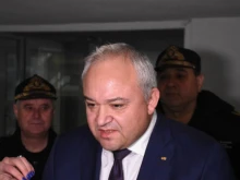 Иван Демерджиев: Проверяват се действия на украинския посланик след казуса Олег Невзоров