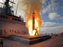 Politico: САЩ отменият продажбата на ракети Tomahawk на страните от НАТО поради страх от Русия