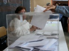 468 избирателни секции очакват вота на пловдивчани