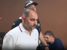 Доведоха в съда в Пловдив задържания за схемата с фреона