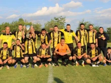Дълго поле спечели първия бараж за Трета лига, играе полуфинал срещу Поморие