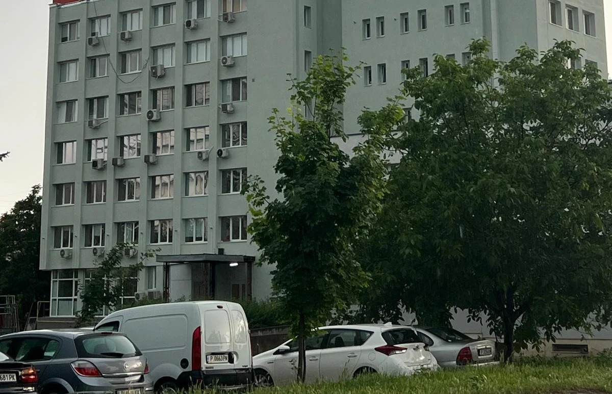 В Заседателната зала на Община Русе днес се проведе заключителна