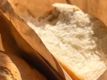 Хлябът от фурната на село се оказа не само по-вкусен, но и по-евтин от тези във веригите