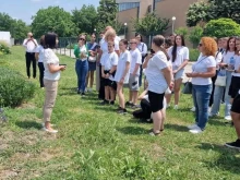 Аграрният университет в Пловдив стана център за екоиновации