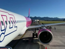 Базата на Wizz Air в Белград е застрашена заради нови авиационни правила