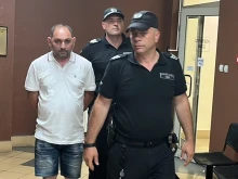 След разследване за милиони: Пловдивският съд остави в ареста Станчо Василев