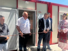 Кюстендил първи в България с напълно оборудвани амбулатории в 11 села