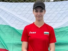 Лидия Енчева трябваше да мине през Юлия Стаматова за полуфинал в Сърбия
