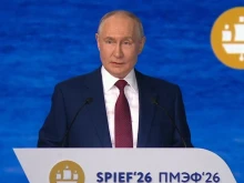 Путин отговори на отвореното писмо на Зеленски: Не виждам смисъл в среща
