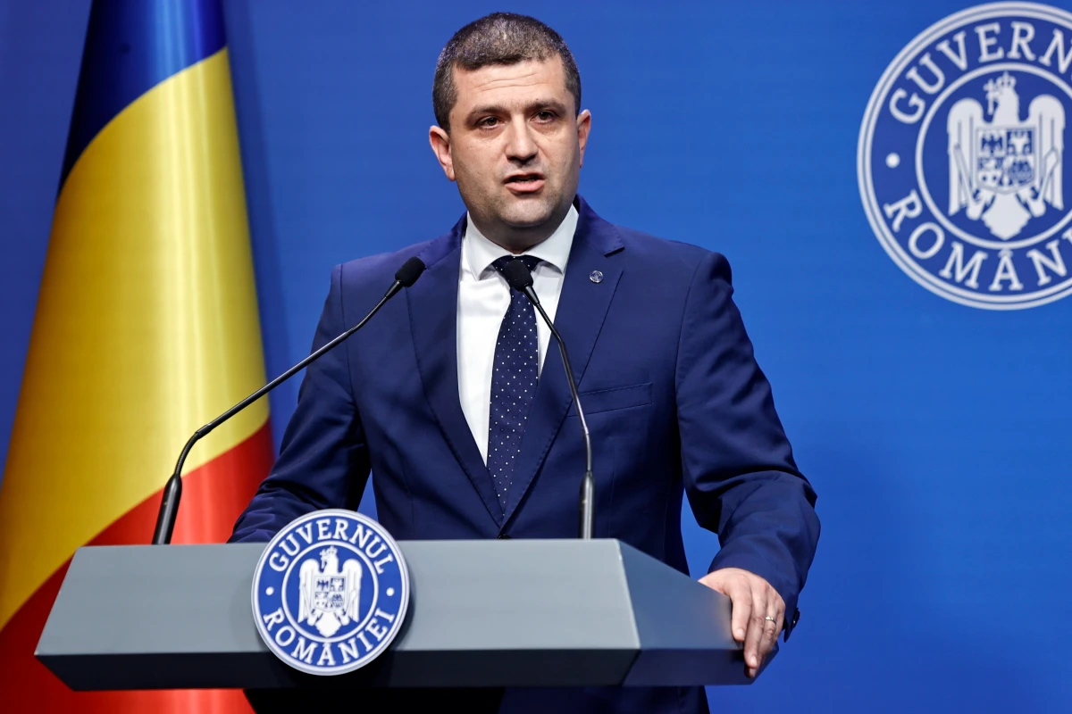 Дипломатическо напрежение избухна между Румъния и Украйна след серията от