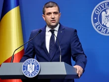 Румъния бясна на Киев: Украйна ни предупреди за дрона само 10 минути преди взрива!