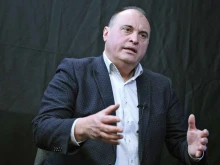 Румен Гълъбинов: Правителството е добре да обясни как при добри приходи така са пораснали разходите, че от 3,5% - дефицитът става 7,9%