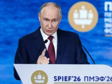 Путин: Дроновете на Украйна идват предимно от западните страни
