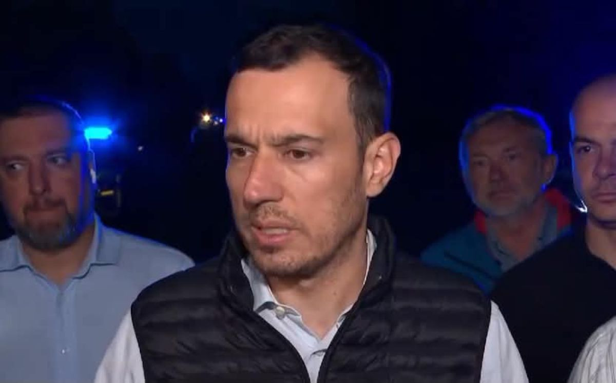 Загиналият е 27 годишен мъж който се е возил в