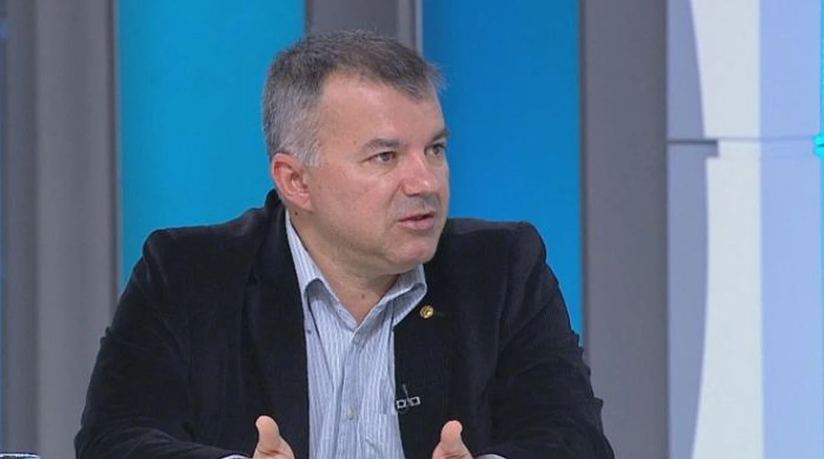 Един от основните фактори които генерират тази инфлация в България
