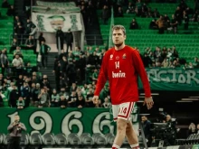 Панатинайкос не се уплаши от Александър Везенков и изравни финала с Олимпиакос