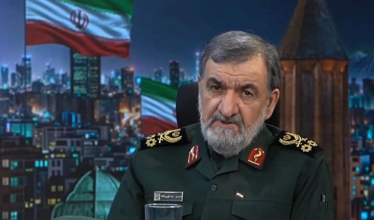 Заплаха за по мащабна война отправи военният съветник на аятолах