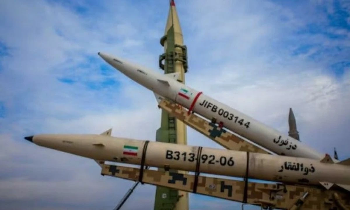 Иран все още не е сключил окончателно примирие със САЩ