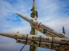 Тръмп: Иранците са горди, но са им останали 22% от ракетите