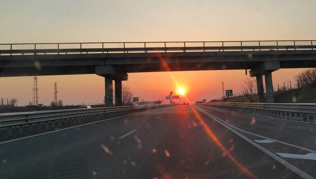 Важно за шофьорите, на които им предстои пътуване през уикенда