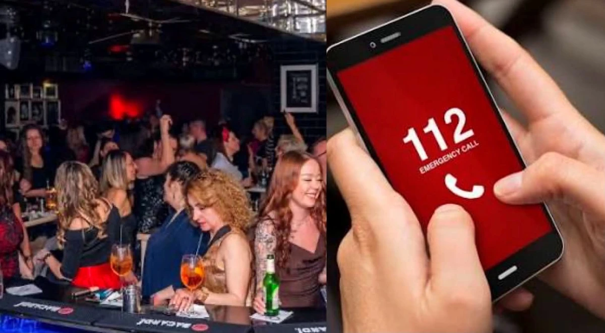 Час и половина чакане след сигнал до 112 за силен
