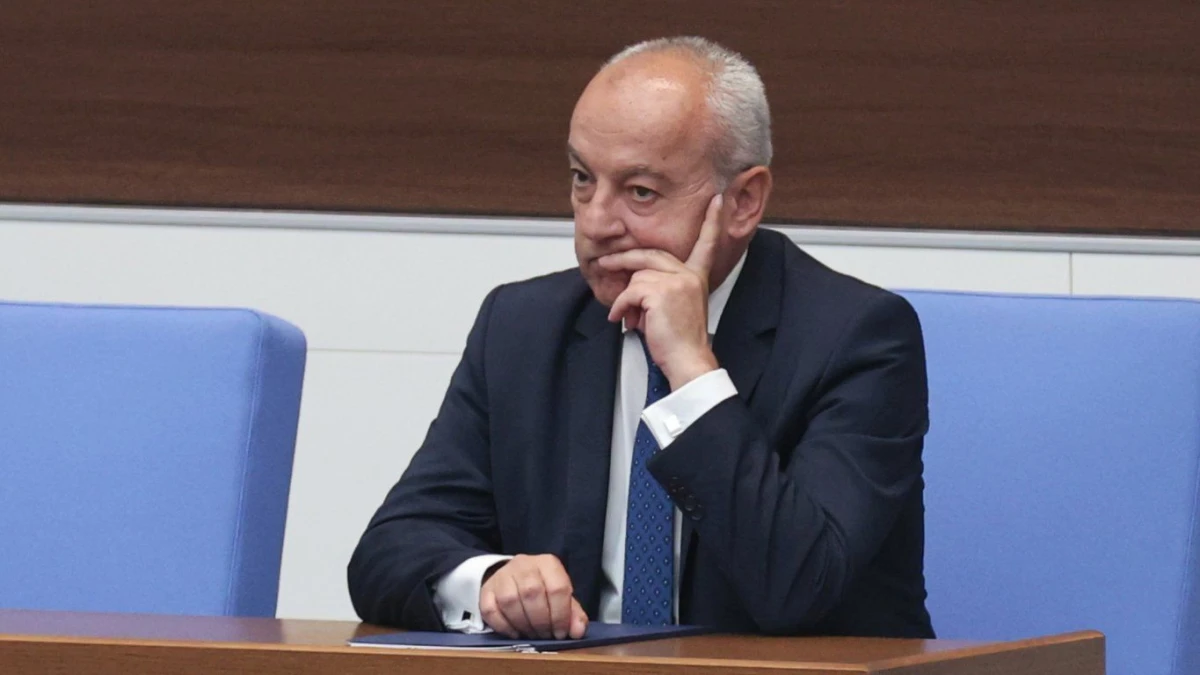 Реалистична оценка на състоянието на финансите когато става дума за