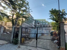 Изтича краен срок, свързан с незаконния град край Варна