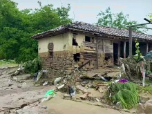 Кметът варненското село Медовец: 6 къщи са тотално под вода, държавата да помогне