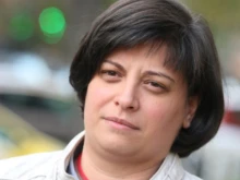 Диана Русинова за фаталната гонка: Провал на институциите