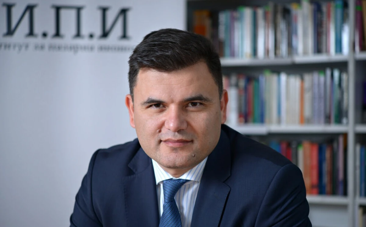 Европейската комисия обяви че възнамерява да препоръча на Съвета да