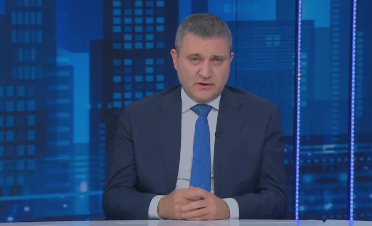 Голямото харчене за пенсии и заплати няма как да се