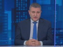 Горанов: Голямото харчене за пенсии и заплати няма как да се свързва с корупция