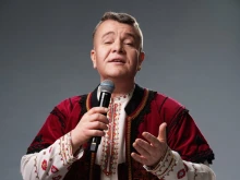 Илия Луков събира фолклорни звезди на Летния театър в Пловдив