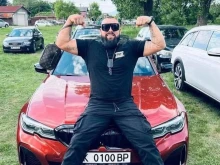 Името на единия от шофьорите, причинили фаталната катастрофа край София, се свързва с престъпна група