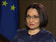 И.ф. главен прокурор Ваня Стефанова: Много е опасно, когато прокурорите започнат да съобразяват решенията си с това как ще изглеждат те по новините вечерта