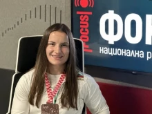 Дудова и Рамазанов вицешампиони на турнир в Монголия