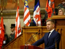 Унгария спира издаването на работни визи на граждани от три държави