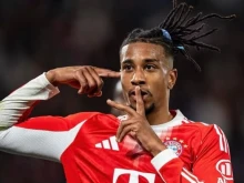 Основна трансферна цел на Реал Мадрид каза "да"