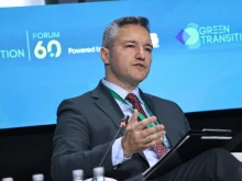 Вигенин: Европа да инвестира повече в здравни иновации, ако иска да остане конкурентоспособна