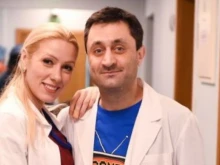 Днес стана на 52, роден е в Бургас