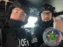 Българинът, прострелян при обиск в САЩ, се възстановява и вече говори
