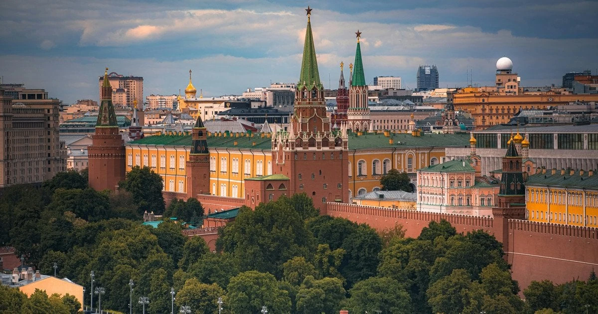 Украинският външен министър Андрий Сибига заяви днес че руският президент