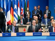 НАТО готви 70 милиарда евро за Украйна на срещата в Анкара