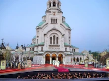 Няма да има "Опера на площада" в София. Причината - липса на бюджет