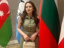 Салимова: Искрено се надявам това да не е било последното ми европейско първенство под българския флаг