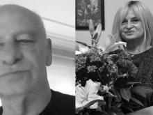 Сбогувахме се с Иван Евлогиев и Соня Христова