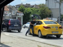 SOS Taxi подаде сигнал до ГДНП след нападението над таксиметров шофьор в Пловдив