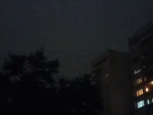 Дъжд удари Пловдив